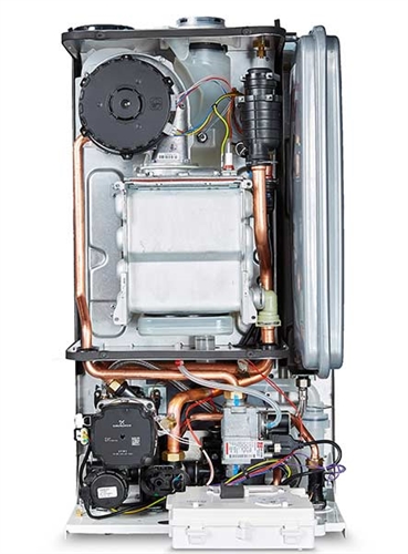 Vokera Easi-Heat Plus Combi Boiler