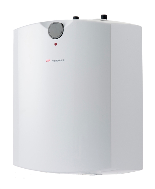 Zip Aquapoint 111 AP3/15 Undersink  15 Litre Unvented Water Heater - AP315