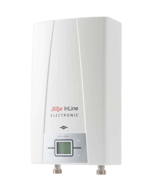 Zip Inline CEX Oversink Electronic Instantaneous Water Heater - CEX-O