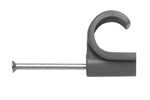 Polyplumb 28mm Nail Clip PB2228 Polyplumb 28mm Nail Clip PB2228