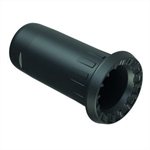 Polyplumb Enhanced 28mm Pipe Stiffener PB6428 Plastic Polyplumb Enhanced 28mm Pipe Stiffener PB6428 Plastic