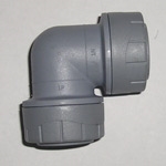 Polyplumb pipe and Fittings Pack