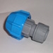 MDPE POLYFAST ADAPTOR 