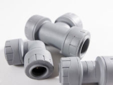 Polyplumb Fittings