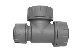 Polyplumb 15mm x 10mm x 15mm PB1415