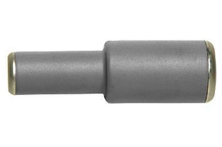 Polyplumb 15mm x 10mm Spigot Reducer PB815
