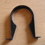 RAINWATER PIPE BRACKET