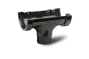 Polypipe Rainwater System