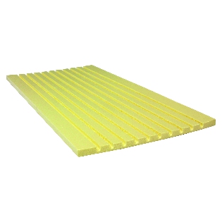 Speedfit Pre Grooved Transition Board Pack of 5 JGUFHBOARD3