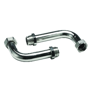 Speedfit Manifold Elbow Connector - JGUFHMANELB2