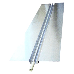 Speedfit Underfloor Heating Spreader Plates From Below Floor Pack of 20 JGUFHSP165