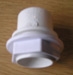 TANK CONNECTOR (WHITE)