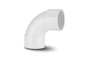 Polypipe Waste pipe and fittings