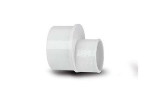 Polypipe 50mm x 32mm Reducer - WS202