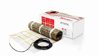 Amber Underfloor Heating