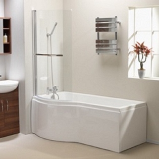Shower Baths
