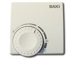 Baxi 200/400kW Room Thermostat 720971601