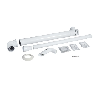 Flues