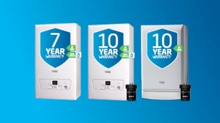 Baxi System Boilers