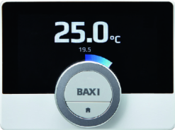 Baxi Controls