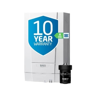 Baxi 800 Heat Only Boilers