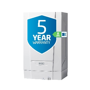 Baxi 400 Heat Only Boilers