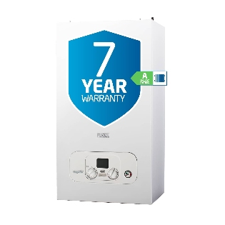 Baxi Megaflo System Boilers