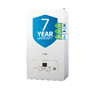 Baxi Duo Tec Combi Boilers