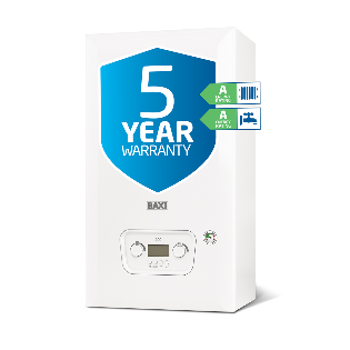 Baxi 400 Combi Boilers