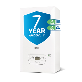 Baxi 600 Combi Boilers
