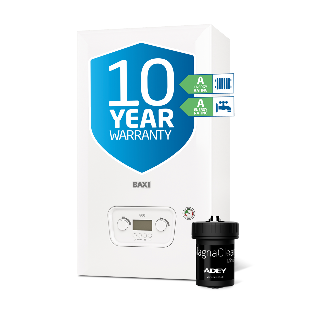 Baxi 800 Combi Boilers