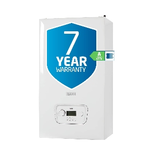 Baxi 600 System Boilers