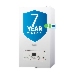 Baxi Megaflo Compact 18kw System Boiler - 7844722