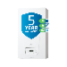Baxi 424 Combi 2 Boiler - Excluding Flue 7790613