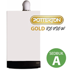 Potterton Gold Boiler Review