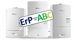 What are ErP boilers?
