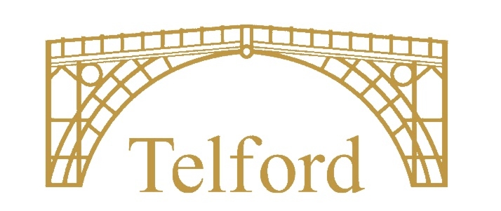 Telford Cylinders