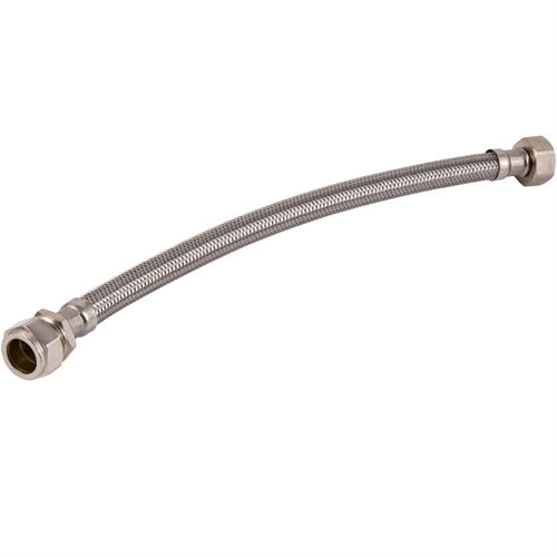 Flexi Tap Connector 900mm 22 X ¾"