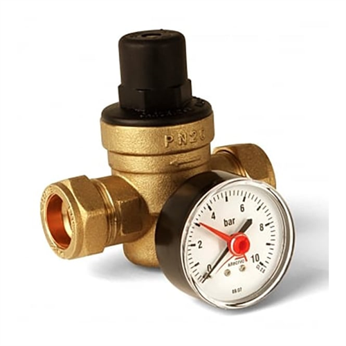 22mm Pressure Reducing Valve