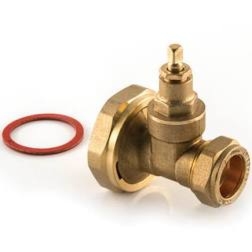 Pump Valves