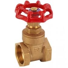 Gatevalves
