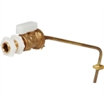 Ball Valves Float