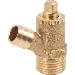 12 Heavy Pattern Screw Drain Off Cock