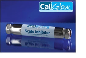 Calglow 22mm Scale Inhibitor