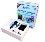 Calmag Compliance Pack Inc Filter Scale Reducer Neutraliser Inhibitor and Cleaner