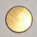 COMPRESSION BLANKING DISC 