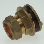 COMPRESSION TANK CONNECTOR