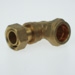 COMPRESSION BENT TAP CONNECTOR