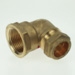 Female Iron Elbow