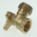 COMPRESSION WALLPLATE ELBOW